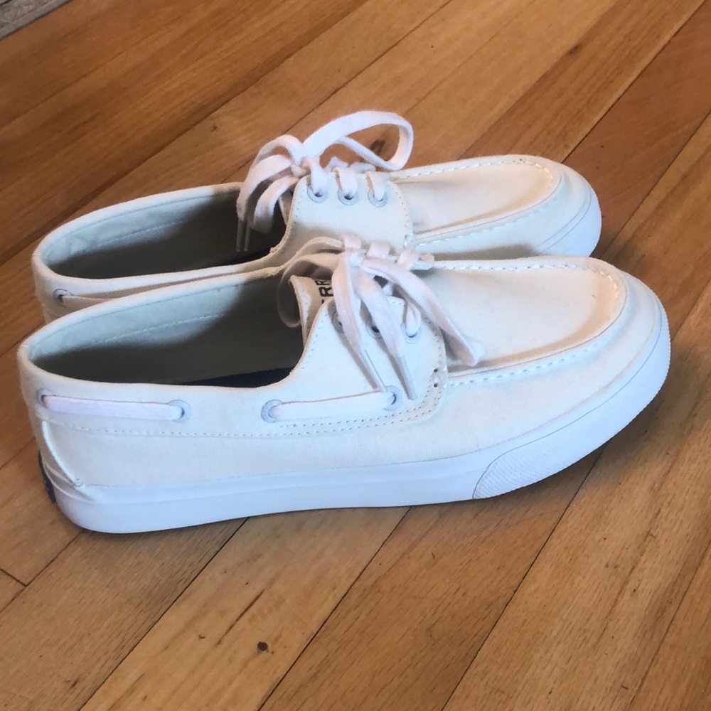 Men’s size 10 Sperry Sneakers